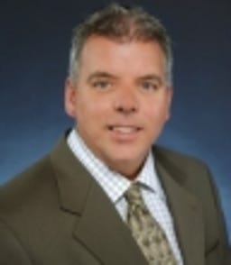 Greg Pierce