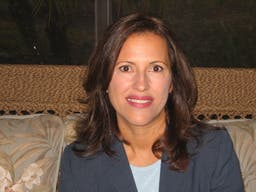 Rosanna Halperin