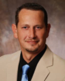John Ervin