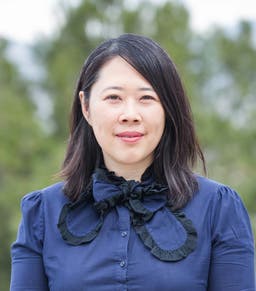 Olivia Hemaratanatorn