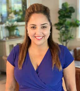 Sarina Dhanoa, MBA