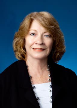 Shari Lawrence