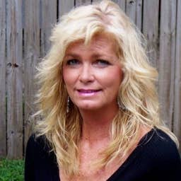 Kathleen Mcdaniel