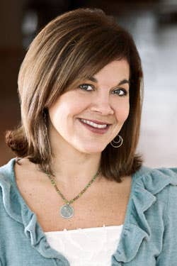 Susan Kanter