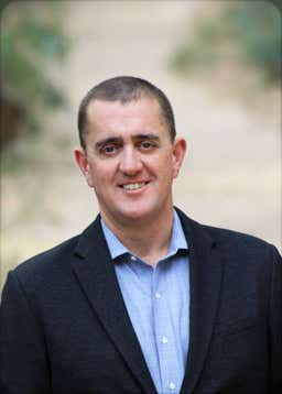 Chuck Aljian