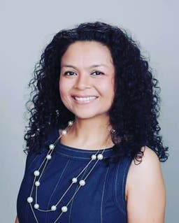 Bhargavi patel