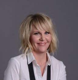Carrie Traub
