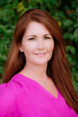 Jennifer Simmons