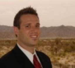 Robert Conway