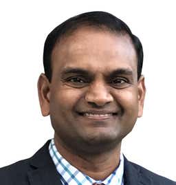 Giri Uppuganti