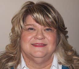 Gail Vincent