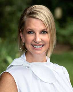 Callie Ruffus