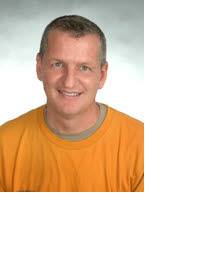 Terry Long