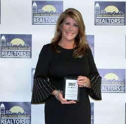 LeAnne Long, Broker & Sales