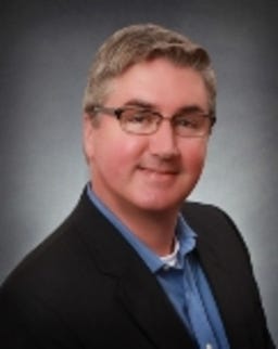 Kevin Elliott
