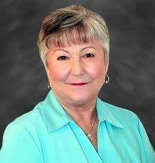 Sandra Davis