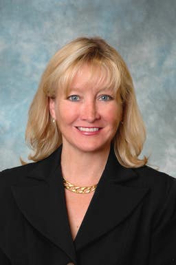 Michelle Gittleman