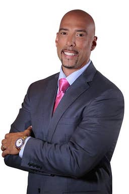 Mark Zawaideh
