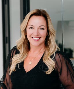 Kate Hayman