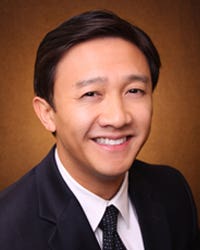 David Dao