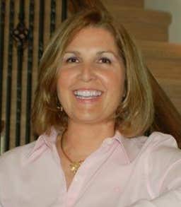 Susan Pearson