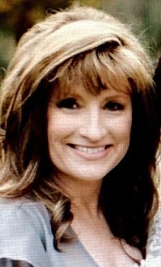 Angela Blissett