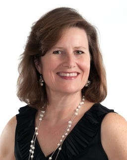 Ruth Ann Manison