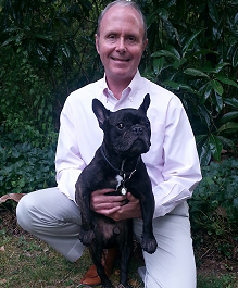 Tony Hall