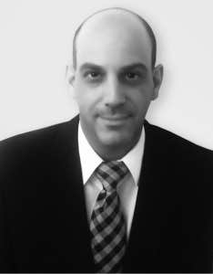Andrew Cohen