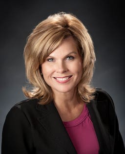 Barbie Tucker
