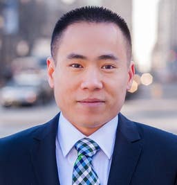 Albert Ngai