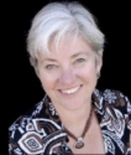Nicola Morton