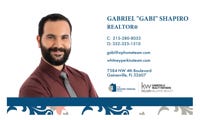 Gabriel Shapiro