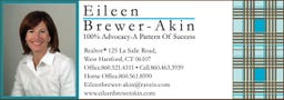 Eileen Brewer-akin