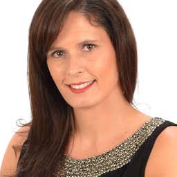 Amy Calderon
