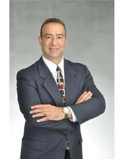 Tom Lifrieri