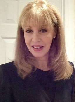 Tracey Ozendo