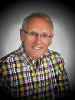 Russ Weston