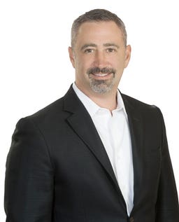Gregory Margliano