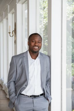 Dwayne Pano
