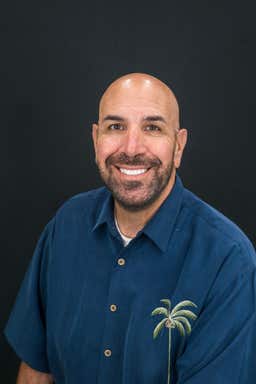 Adam Robbins