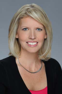 Melody Hamm