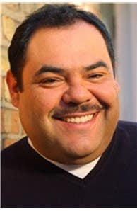 Anthony Rodriguez