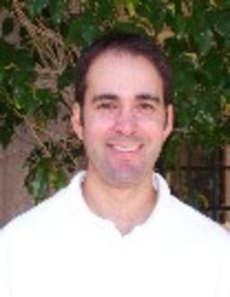 Gregory Burt