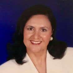 Patricia Rusnell