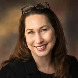 Laura Beatty
