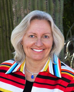 Susan Dodson