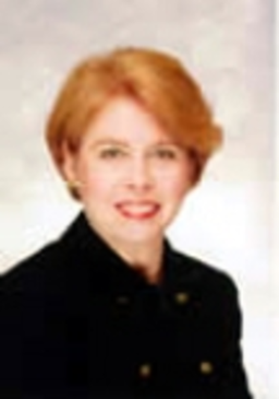 Julie M Altenbach