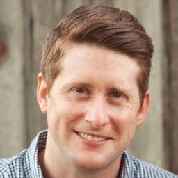 Keith Buchanan