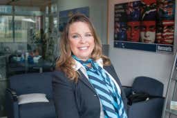 Virginia Dent